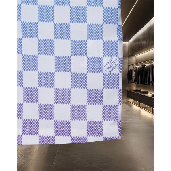 LOUIS VUITTON ルイヴィトン コピー 半袖シャツ 柔らか素材 快適フィット 上品カジュアル 春夏人気