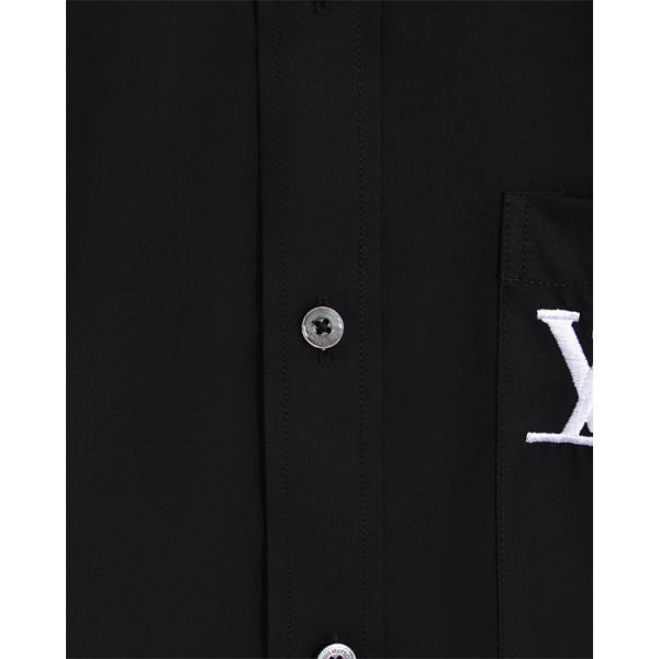 モード 長袖シャツ 高級感演出 シンプル 新作注目 LOUIS VUITTON ルイヴィトン スーパーコピー
