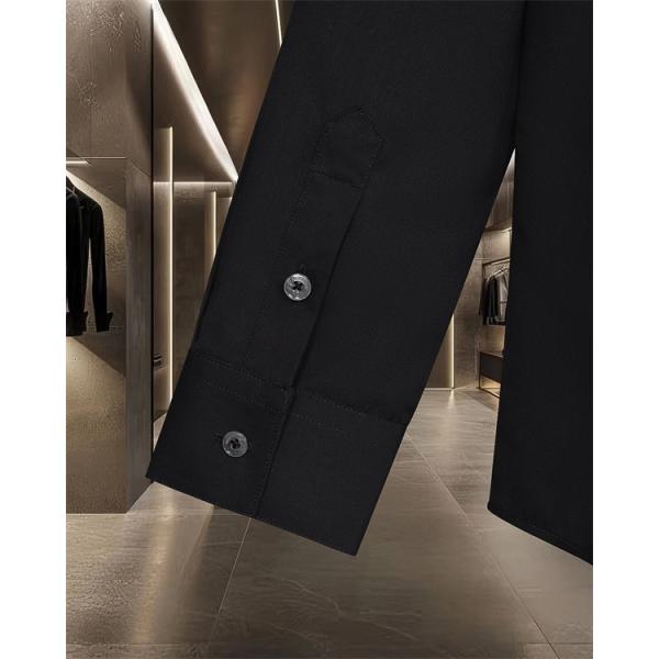 モード 長袖シャツ 高級感演出 シンプル 新作注目 LOUIS VUITTON ルイヴィトン スーパーコピー