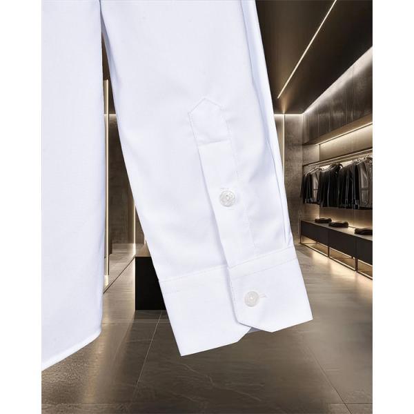 LOUIS VUITTON ルイヴィトン コピー 刺繍 ポケット付き 長袖シャツ 快適 大人カジュアル