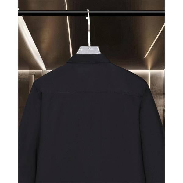 長袖シャツ 滑らか生地 スマート 上質モデル 2026新作 LOUIS VUITTON ルイヴィトン コピー