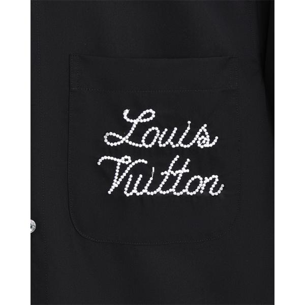長袖シャツ 滑らか生地 スマート 上質モデル 2026新作 LOUIS VUITTON ルイヴィトン コピー