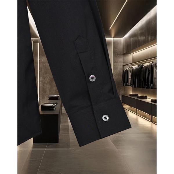 長袖シャツ 滑らか生地 スマート 上質モデル 2026新作 LOUIS VUITTON ルイヴィトン コピー