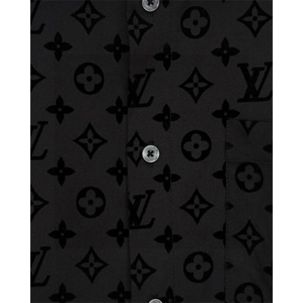 長袖シャツ 高級質感 都会派モード 2026新作 上質 LOUIS VUITTON ルイヴィトン コピー