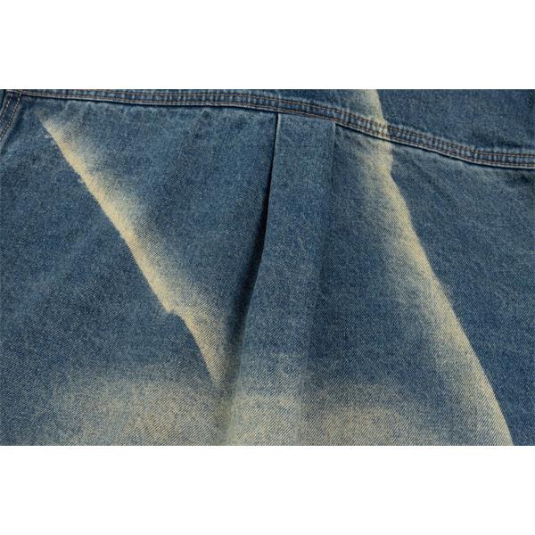 LOUIS VUITTON ルイヴィトン コピー デニムシャツ ポケット 存在感抜群 2026新作 プレミアム