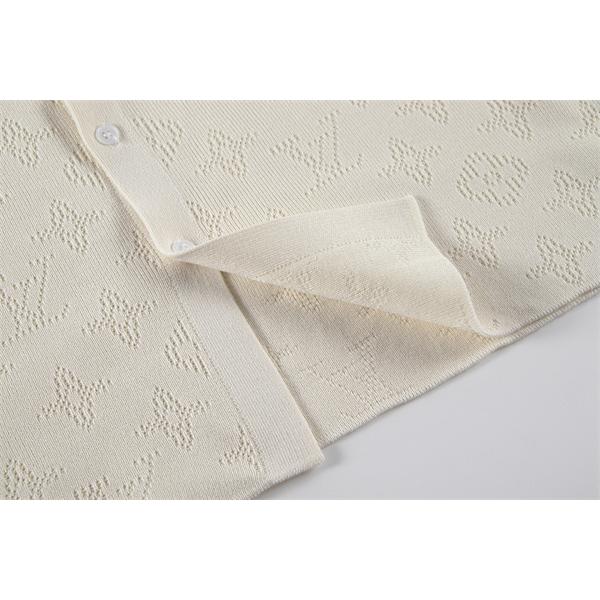 LOUIS VUITTON ルイヴィトン コピー メンズ 半袖シャツ 夏 薄手 ビジネス カジュアル 通気性