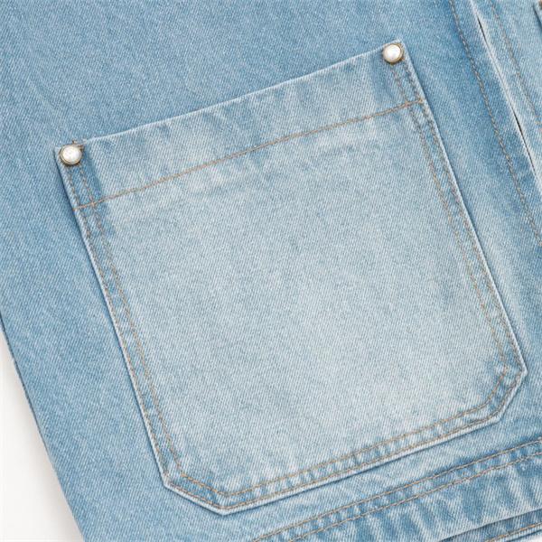 メンズ デニムジャケット 春秋 ゆったり 大きいサイズ 売れ筋 LOUIS VUITTON ルイヴィトン コピー