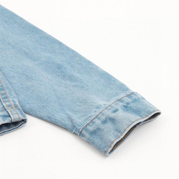 メンズ デニムジャケット 春秋 ゆったり 大きいサイズ 売れ筋 LOUIS VUITTON ルイヴィトン コピー