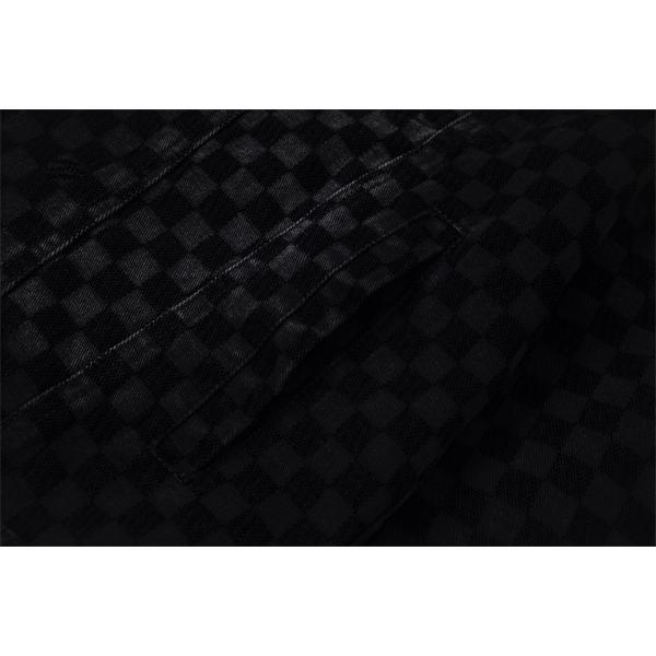 メンズ LOUIS VUITTON ルイヴィトン コピー ジャケット 春 細身 おしゃれ モード系 人気 トレンド