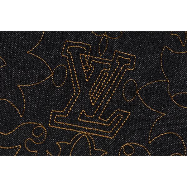 LOUIS VUITTON ルイヴィトン スーパーコピー メンズ ブルゾン 春秋 ジャケット 総柄 高級感 防寒