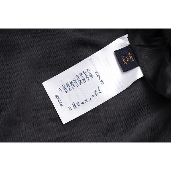 LOUIS VUITTON ルイヴィトン スーパーコピー メンズ ブルゾン 春秋 ジャケット 総柄 高級感 防寒