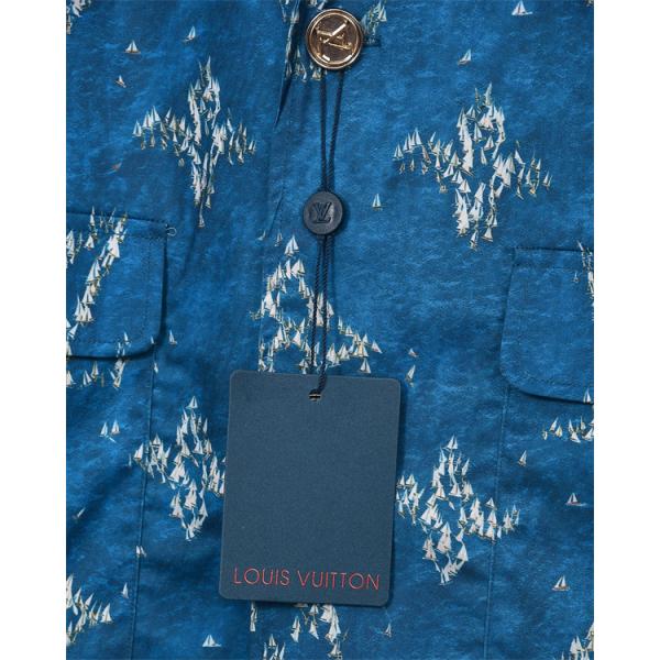 LOUIS VUITTON ルイヴィトン コピー メンズ ジャケット 春秋 カジュアル ビジネス 大人コーデ