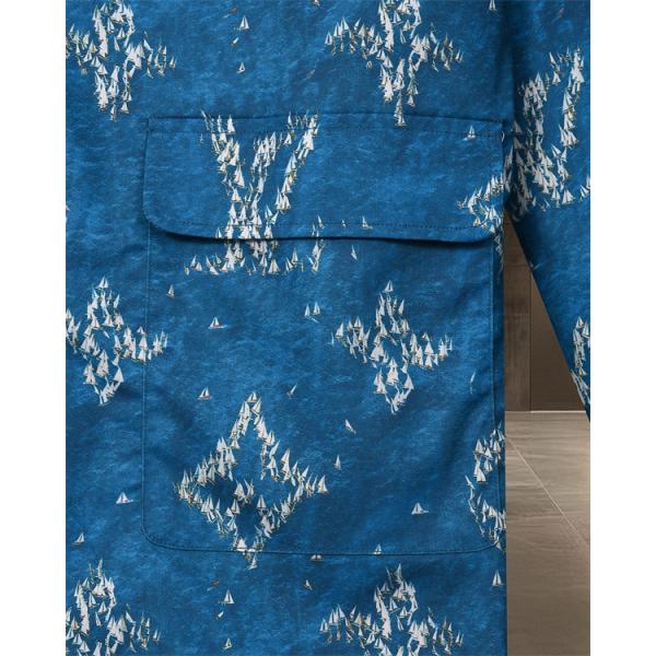 LOUIS VUITTON ルイヴィトン コピー メンズ ジャケット 春秋 カジュアル ビジネス 大人コーデ