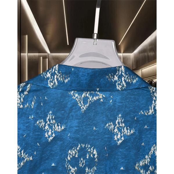 LOUIS VUITTON ルイヴィトン コピー メンズ ジャケット 春秋 カジュアル ビジネス 大人コーデ