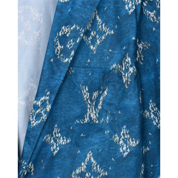 LOUIS VUITTON ルイヴィトン コピー メンズ ジャケット 春秋 カジュアル ビジネス 大人コーデ