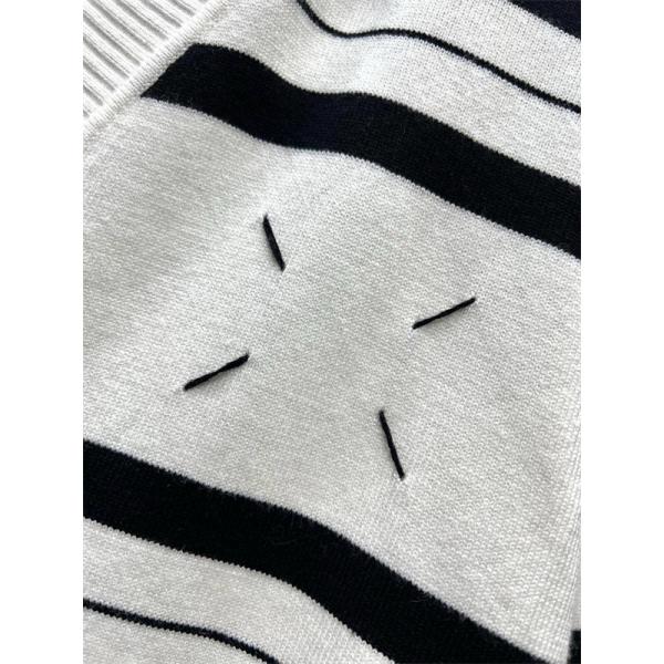 Martin Margiela メゾン マルジェラカーディガンコピー人気2026流行り上質なアイテム簡単デザイン