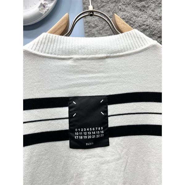 Martin Margiela メゾン マルジェラカーディガンコピー人気2026流行り上質なアイテム簡単デザイン