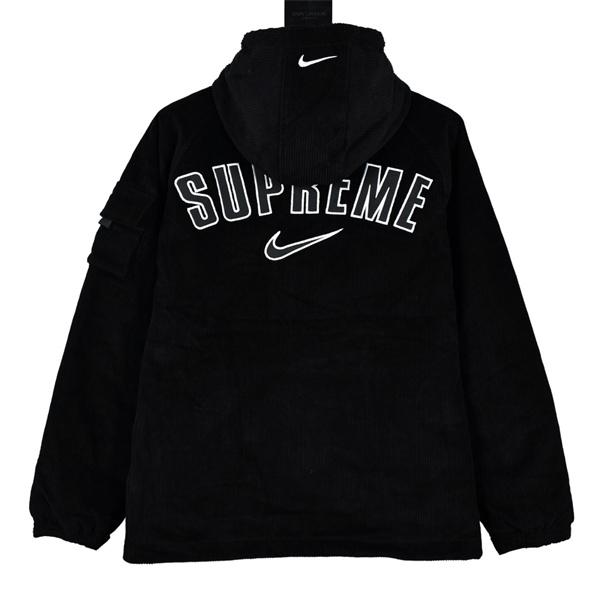 メンズ ジャケット 春 アウター 防寒 シンプル 売れ筋 SUPREME シュプリーム コピー