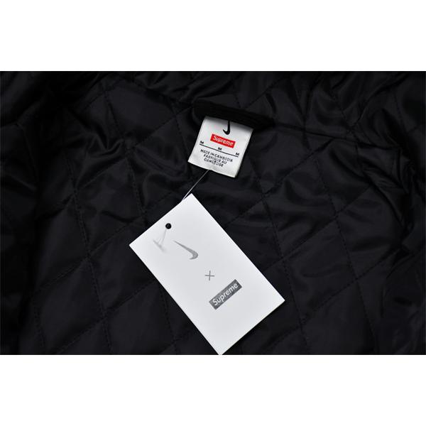 メンズ ジャケット 春 アウター 防寒 シンプル 売れ筋 SUPREME シュプリーム コピー