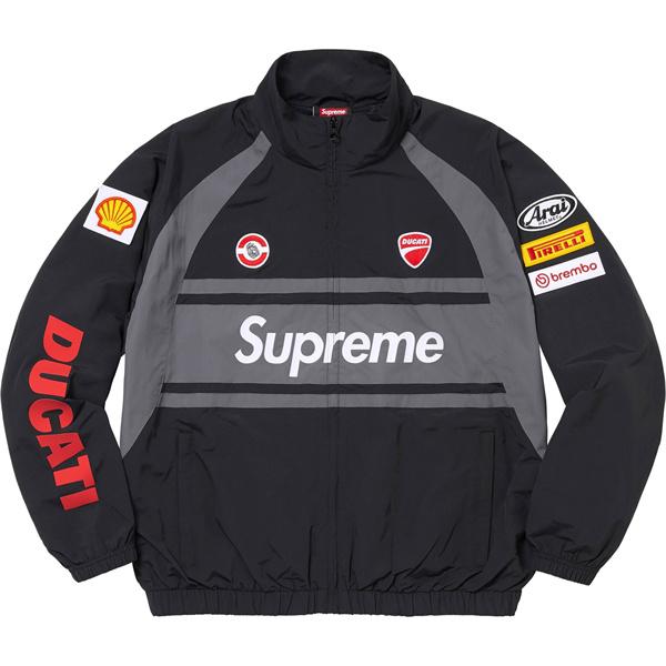 ブルゾン 春 アウター 防寒 SUPREME シュプリーム コピー ジップアップ 人気モデル