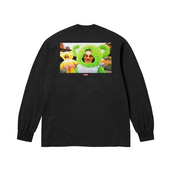 スウェット SUPREME シュプリーム コピー トレーナー 秋 春 ストリート おしゃれ 人気