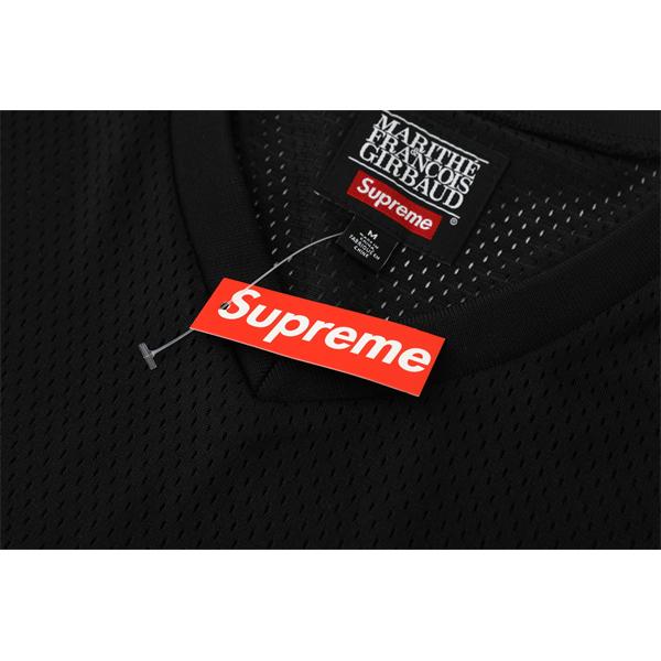 長袖Tシャツ 秋 春 ストリート ゆったり ロゴ風 カジュアル 人気 SUPREME シュプリーム コピー