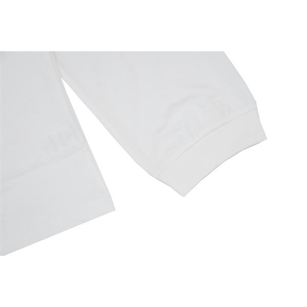 長袖Tシャツ 秋 春 無地 SUPREME シュプリーム コピー シンプル カジュアル 重ね着 人気 定番