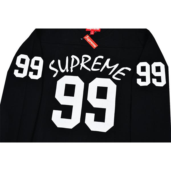 SUPREME シュプリーム コピー 長袖カットソー 秋 春 ストリート カジュアル ゆったり トレンド