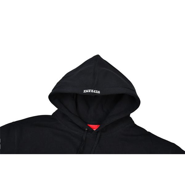 パーカー 春 裏起毛 カジュアル ストリート 大きいサイズ 人気 SUPREME シュプリーム コピー