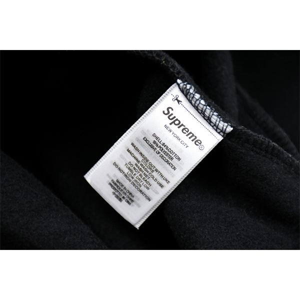パーカー 春 裏起毛 SUPREME シュプリーム コピー フーディー シンプル 大きいサイズ 人気