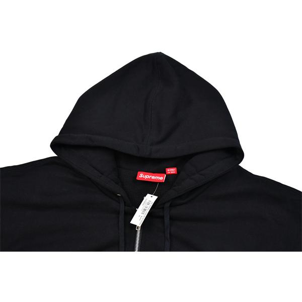 ジップパーカー 2026新作 フーディー カジュアル ストリート SUPREME シュプリーム コピー