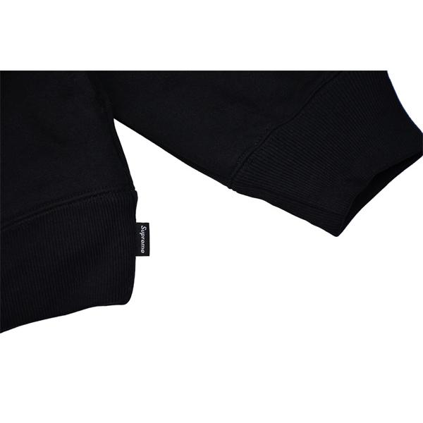 SUPREME シュプリーム コピー フーディー 2026新作 スウェットパーカー 刺繍 トレンド