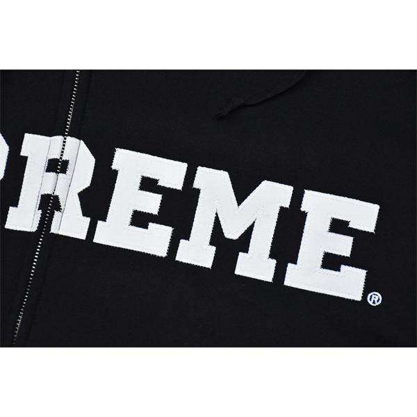 SUPREME シュプリーム コピー フーディー 2026新作 スウェットパーカー 刺繍 トレンド
