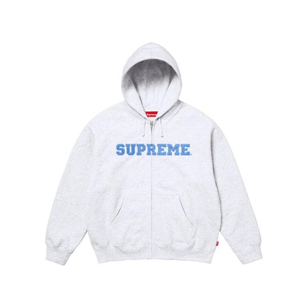 SUPREME シュプリーム コピー フーディー 2026新作 スウェットパーカー 刺繍 トレンド