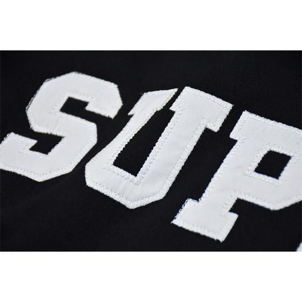 SUPREME シュプリーム コピー フーディー 2026新作 スウェットパーカー 刺繍 トレンド