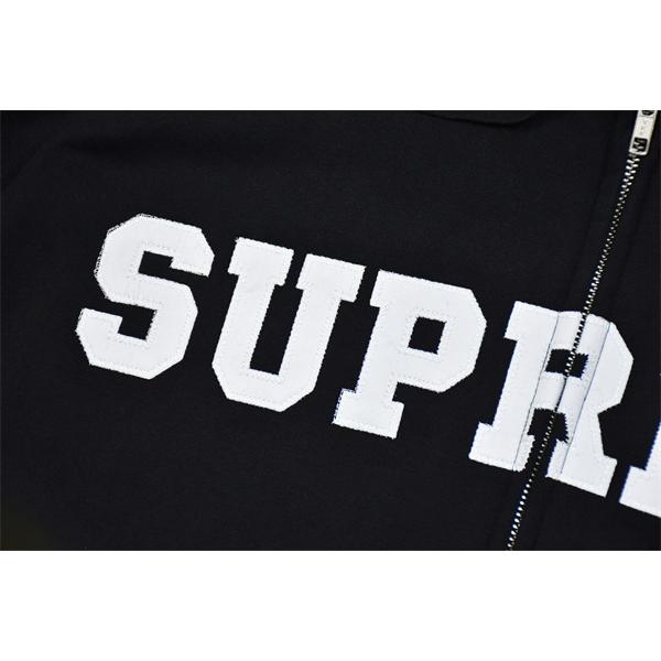SUPREME シュプリーム コピー フーディー 2026新作 スウェットパーカー 刺繍 トレンド