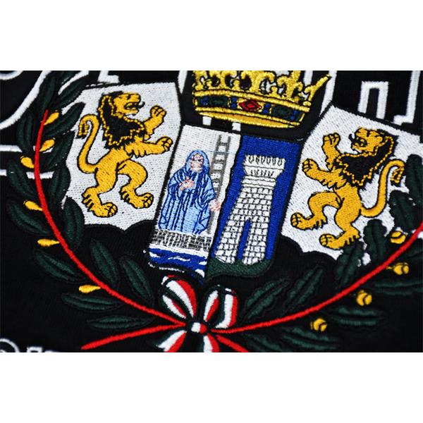 ハーフジップ SUPREME シュプリーム コピー スウェット 2026新作トレーナー ストリート 人気