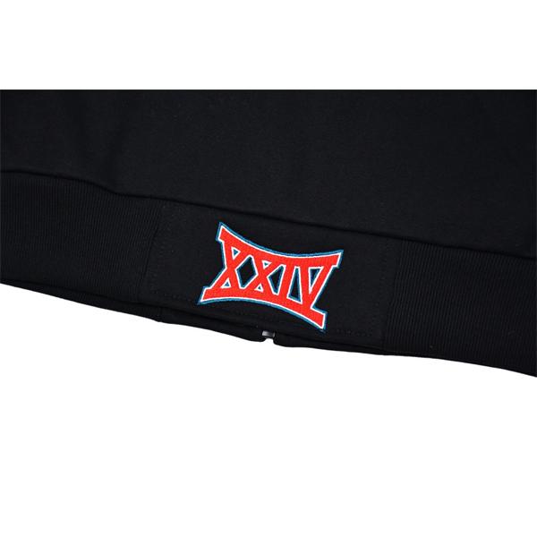 SUPREME シュプリーム コピー ジップパーカー 2026新作 カジュアル 防寒 ゆったり 人気