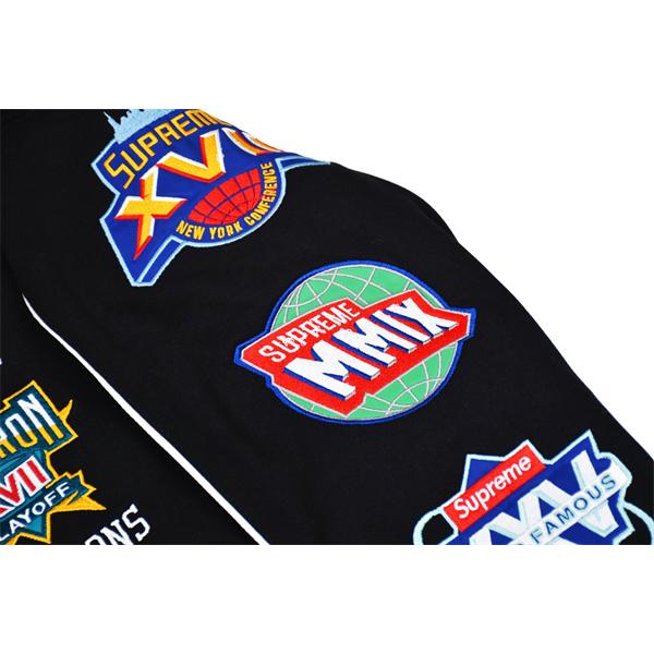 SUPREME シュプリーム コピー ジップパーカー 2026新作 カジュアル 防寒 ゆったり 人気