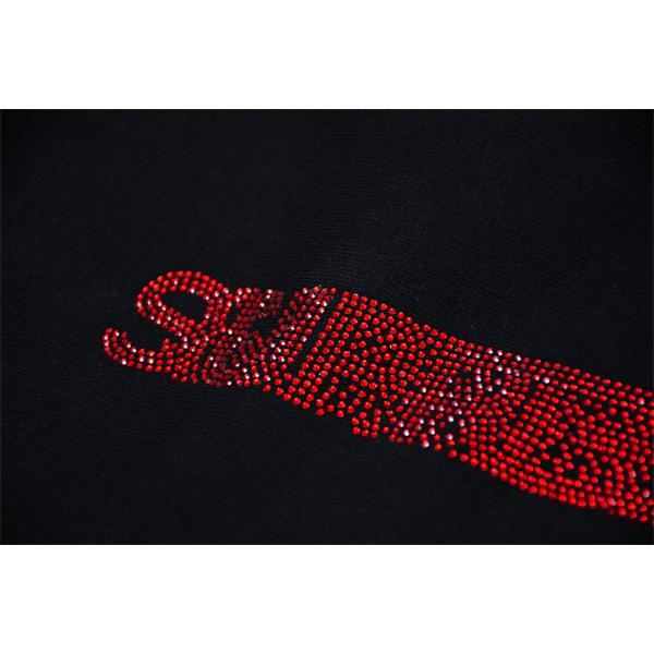 パーカー 2026新作 裏起毛 モード系 シンプル 売れ筋 SUPREME シュプリーム コピー