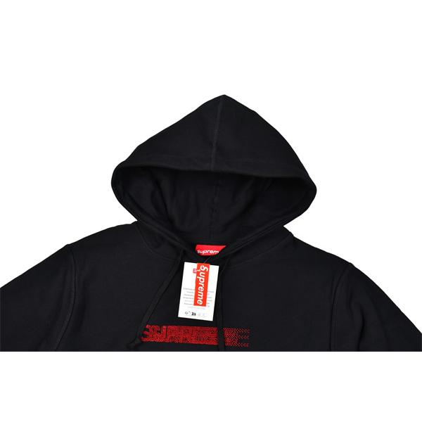 パーカー 2026新作 裏起毛 モード系 シンプル 売れ筋 SUPREME シュプリーム コピー