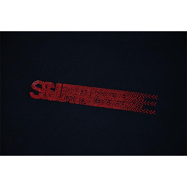 パーカー 2026新作 裏起毛 モード系 シンプル 売れ筋 SUPREME シュプリーム コピー