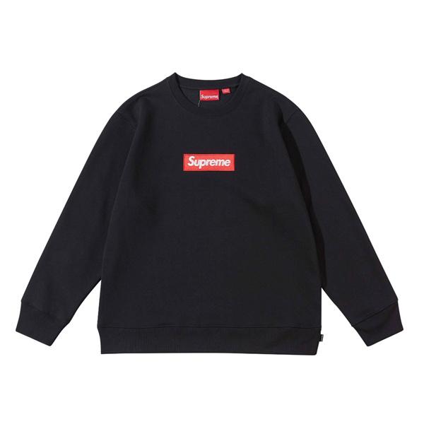 スウェット SUPREME シュプリーム コピー トレーナー 秋 春 カジュアル シンプル プレミアム