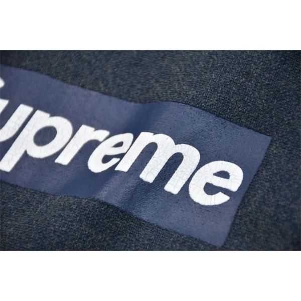 SUPREME シュプリーム コピー トレーナー 2026新作 長袖 スウェット モード系 人気モデル