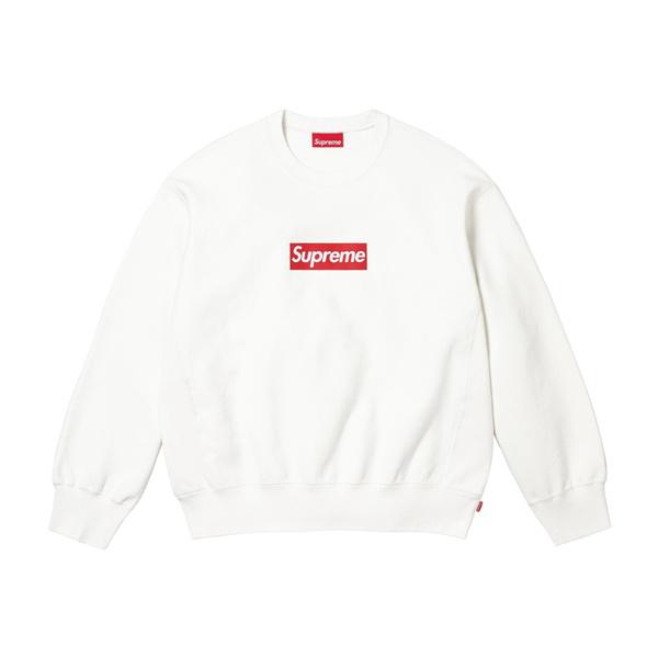 SUPREME シュプリーム コピー トレーナー 2026新作 長袖 スウェット モード系 人気モデル