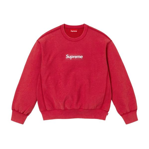 SUPREME シュプリーム コピー トレーナー 2026新作 長袖 スウェット モード系 人気モデル