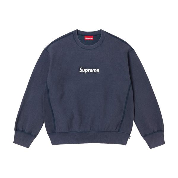 SUPREME シュプリーム コピー トレーナー 2026新作 長袖 スウェット モード系 人気モデル