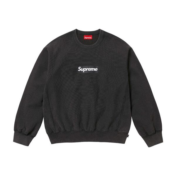 SUPREME シュプリーム コピー トレーナー 2026新作 長袖 スウェット モード系 人気モデル