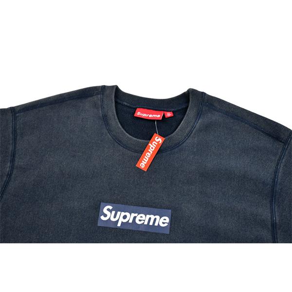 SUPREME シュプリーム コピー トレーナー 2026新作 長袖 スウェット モード系 人気モデル