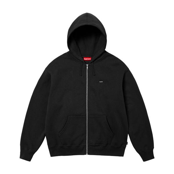 SUPREME シュプリーム コピー ジップパーカー 2026新作 シンプル 無地 カジュアル 防寒 人気